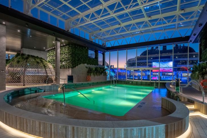 Bahamas - République dominicaine - Honduras - Mexique - Porto Rico - États-Unis - MSC WORLD AMERICA - Caraïbes - CROISIÈRE AU DÉPART DE MIAMI (ETATS-UNIS)